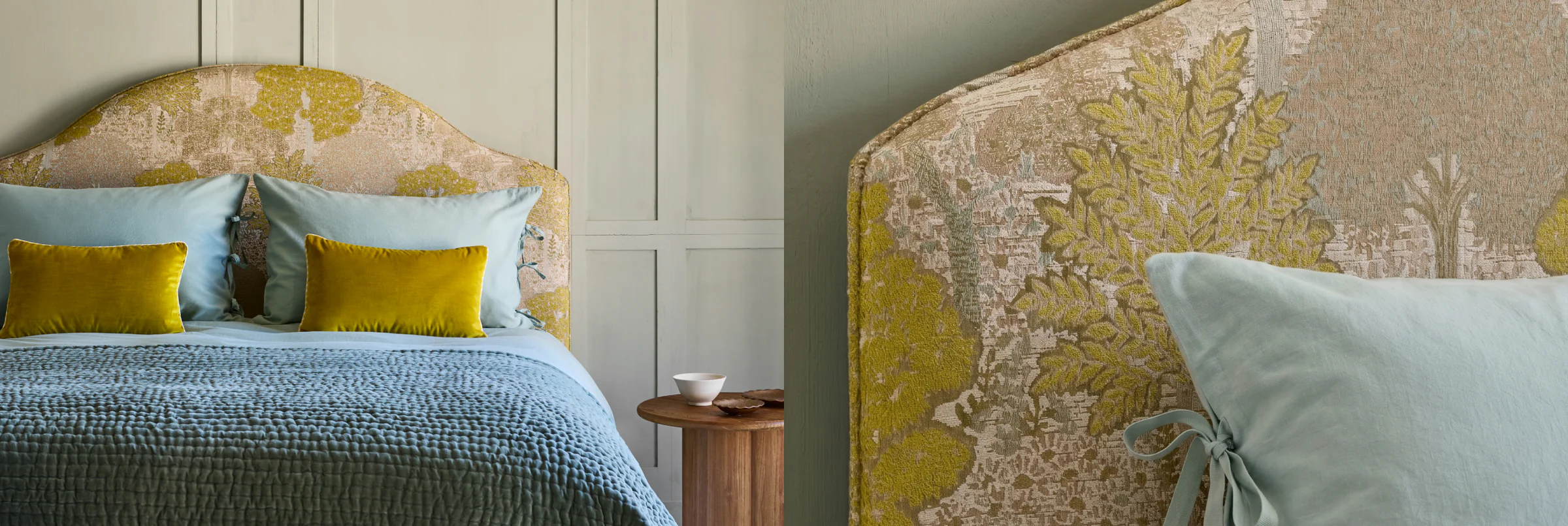 Sublimez Votre Intérieur avec Style